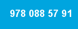 978 088 57 91